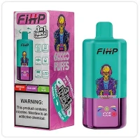 FIHP 60000 Puffy 3 w 1
